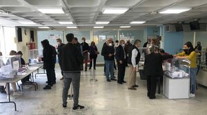 Το restart στο ΠΑΣΟΚ, ο στόχος της πρώτης θέσης στην Κρήτη και το άγχος του ΣΥΡΙΖΑ!