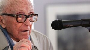 Ιταλία: Πέθανε ο σλοβενός συγγραφέας, Μπορίς Πάχορ