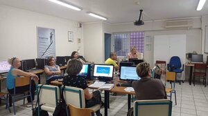 Εκπαιδευτικό σεμινάριο με θέμα τους μετανάστες, στο ΚΕΚΑΠΕΡ