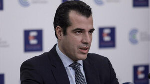 Θ. Πλεύρης: Φοβήθηκα ότι η διασωλήνωση μπορεί να μην έχει επιστροφή