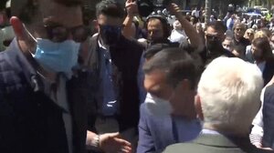 Τσίπρας: Από τις 1.000 κάλπες την Κυριακή οι πολίτες να στείλουν συστημένο τον λογαριασμό στον κ. Μητσοτάκη