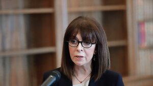 Επίσημη επίσκεψη της Προέδρου της Δημοκρατίας στο Βιετνάμ