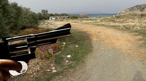 Έρευνες και DNA υπόπτων για τον ζωοκλέφτη που πυροβόλησε κατά αστυνομικού 