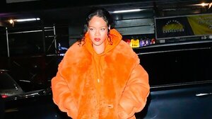 Η Ριάνα έγινε μητέρα -Γέννησε ένα υγιέστατο αγοράκι στο Λος Άντζελες