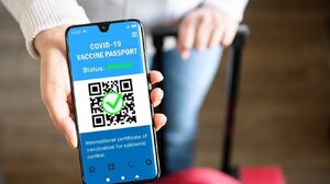 Ευρωπαϊκό ψηφιακό πιστοποιητικό COVID: Υπέρ της διατήρησης του έως τον Ιούνιο του 2023 το ΕΚ