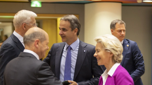 ΕΕ: Συμφωνία των 27 για το εμπάργκο στο ρωσικό πετρέλαιο