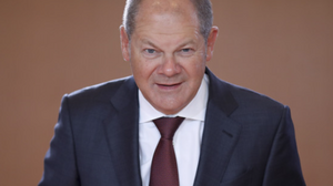 Έκτακτο διάγγελμα Σολτς την Κυριακή