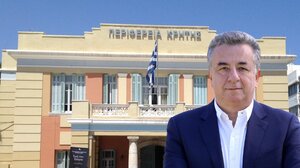 Ο ανασχηματισμός στην Περιφέρεια και τα πρόσωπα - κλειδιά!