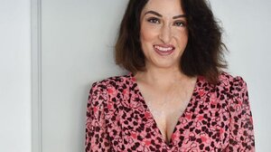 Ιωάννα Παλιοσπύρου: "Σας ευχαριστώ όλους πολύ που με αγκαλιάσατε με τόση ζεστασιά"