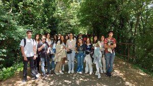 Στη Γαλλία το Γυμνάσιο Αρχανών