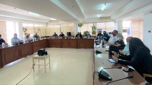 Συνεδρίασε το Συντονιστικό Όργανο του Δήμου Φαιστού