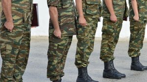 Χανιά: Κατάθεση Δελτίου Απογραφής στρατευσίμων (κλάσεως 2029) για τους γεννηθέντες το 2008