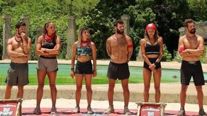 Survivor Spoiler: Οικειοθελής αποχώρηση φέρνει διάλυση της κόκκινης ομάδας