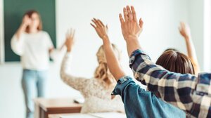 Αιτήσεις για τις εισαγωγικές εξετάσεις στο Καλλιτεχνικό σχολείο Ηρακλείου