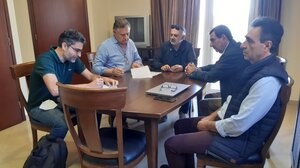 Νέο κλειστό γυμναστήριο στο Καστέλι