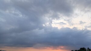 Καιρός: Βοριάδες την Πέμπτη στην Κρήτη