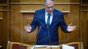 Τάκης Θεοδωρικάκος: Παύουν οι αστυνομικοί να είναι ταχυδρόμοι δικαστικών εγγράφων