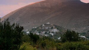 Ανάβαση στην κορυφή Κλήρος με τον Ορειβατικό Σύλλογο Αγίου Νικολάου 