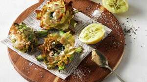 Το λαχανικό – φάρμακο για ήπαρ, χοληστερόλη και πεπτικό