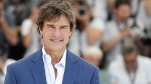 Ο Τομ Κρουζ δεν παίρνει ρεπό, επειδή ''ζει το όνειρο''