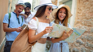 Στο τέλος της εβδομάδας το «Τουρισμός για Όλους»