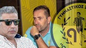 Η επανεμφάνιση Σάμι, η επίθεση και το αύριο του Εργοτέλη