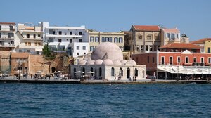 Την Τετάρτη η παρουσίαση του θεσμού «OPEN HOUSE CHANIA POP-UP EVENT»