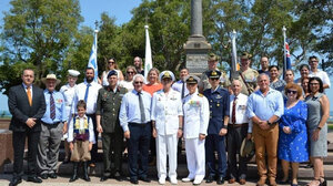 Η επέτειος της Μάχης της Κρήτης στο Ντάργουιν