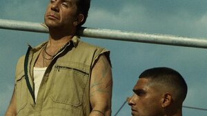 Μια θέση στον «θρόνο» των Καννών κέρδισε η μικρού μήκους ταινία Στον Θρόνο του Ξέρξη