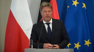 Βερολίνο: Συμφωνία για ευρωπαϊκό εμπάργκο στο ρωσικό πετρέλαιο, ειδάλλως «διαφορετικά εργαλεία» 