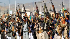 Δέκα νεκροί Χούθι στη σημερινή αμερικανική επίθεση στην Ερυθρά Θάλασσα