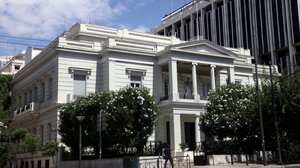 Δηλώσεις Ζαχάροβα: «Όξυνση για την οποία η Ελλάδα δεν φέρει καμία ευθύνη»