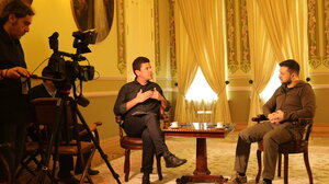  Ζελένσκι: Ο πόλεμος στην Ουκρανία θα τελειώσει όταν νικήσουμε