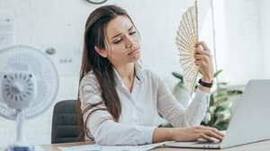 Το κυβερνητικό σχέδιο για εξοικονόμηση ενέργειας - "Κόφτης" στα κλιματιστικά 