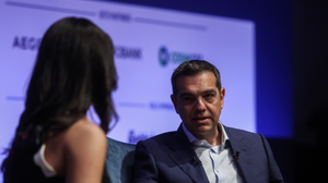 Επιμένει στο αίτημα για πρόωρες εκλογές ο Αλέξης Τσίπρας 