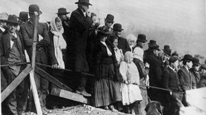 19 Ιουνίου …Γιορτή του πατέρα ή ημέρα του πατέρα!