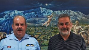 Καινοτόμες δράσεις για την "τρίτη" ηλικία από το Δήμο Οροπεδίου Λασιθίου