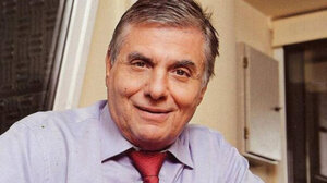 Γιώργος Τράγκας: «Μπλόκο» στις εφέσεις για την κληρονομία του 