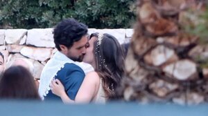 Ορφέας Αυγουστίδης: Η πρώτη ανάρτηση μετά το γάμο του με τη Γεωργία Κρασσά