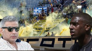 Ο Εργοτέλης, ο κρητικός επιχειρηματίας, οι προσφυγές και οι Κόνραντ - Κοκκίνης