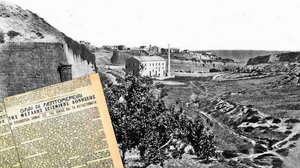 To ημερολόγιο έλεγε 26 Ιουνίου 1926 …ένας μεγάλος σεισμός στο Μεγάλο Κάστρο!