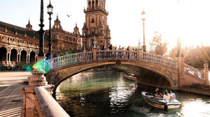 Tripadvisor: Τα 10 καλύτερα αξιοθέατα του κόσμου- Σε δυο μεσογειακές χώρες τα μισά