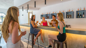 Το νοτιότερο...Hostel της Ευρώπης!