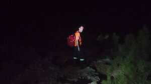 Θρίλερ με την εξαφάνιση του 65χρονου Γάλλου νότια των Χανίων