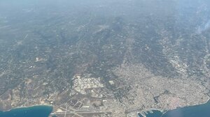 Μα,πόσο έχει...μεγαλώσει το Ηράκλειο;