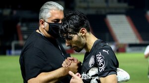 Ναι, ο Βούρος δείχνει το δρόμο!