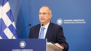 Γ. Οικονόμου: Ο κ. Τσίπρας χρησιμοποίησε την περσινή τραγωδία για να κάνει φθηνή αντιπολίτευση