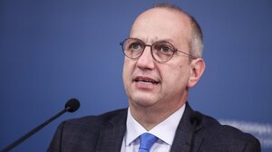 Γ. Οικονόμου: Στα 6 εκ. ευρώ ο προϋπολογισμός για την στήριξη της Β. Εύβοιας και Σάμου