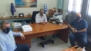 Νέες δομές επαγγελματικής εκπαίδευσης στον Δήμο Αγίου Νικολάου