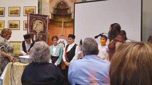 Άνοιξαν διάλογο με την Ιστορία για τον Προσφυγικό Ελληνισμό